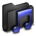 Music 2 Icon 128x128 png
